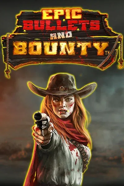 Epic Bounty