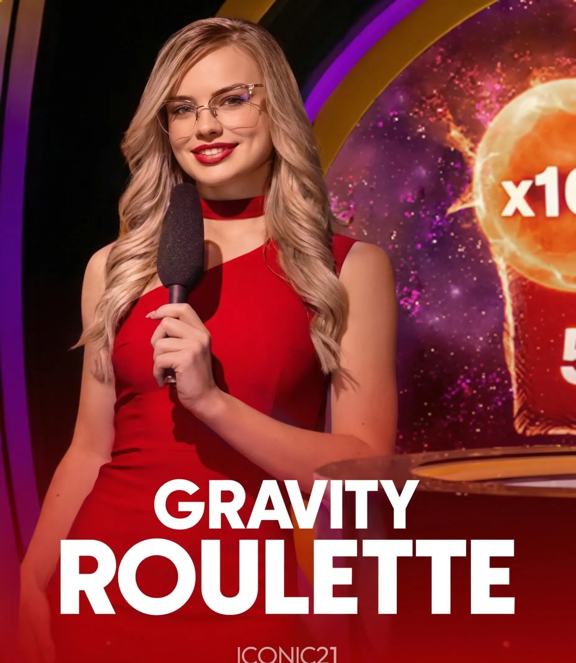 Gravity Roulette
