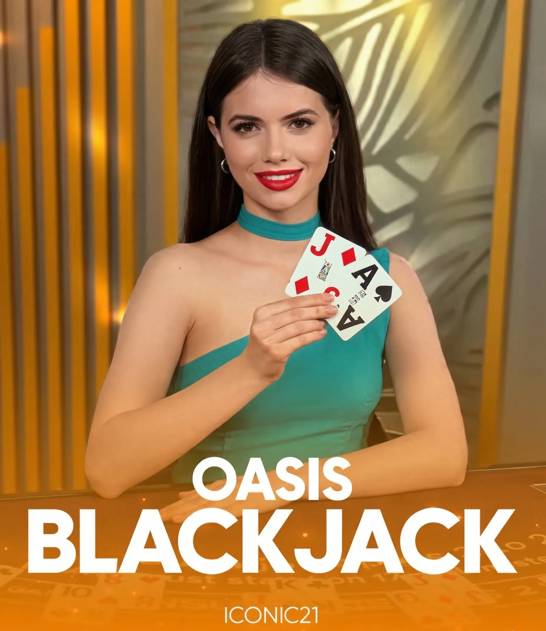 Oasis Blackjack