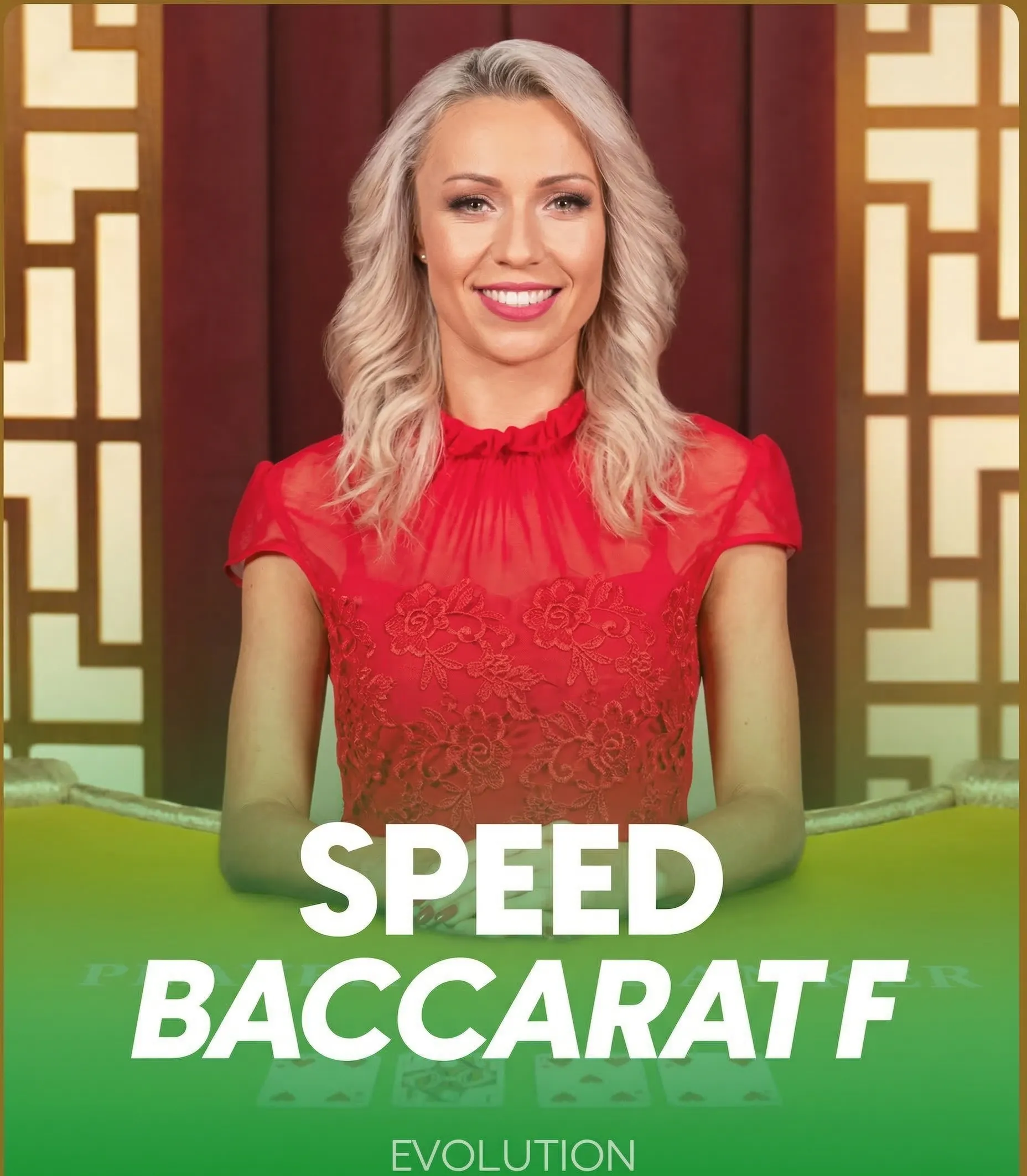 Speed Baccarat F