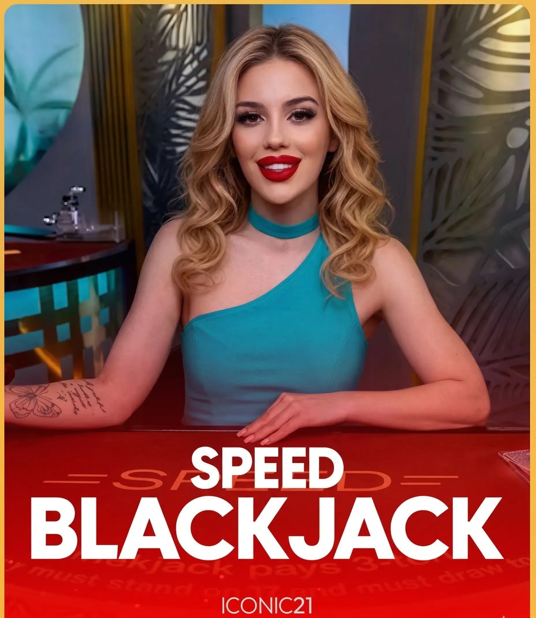 Speed Blackjack