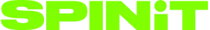 Spinit Logo
