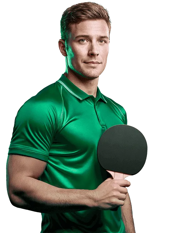 Table Tennis